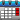 Click here to open the date picker